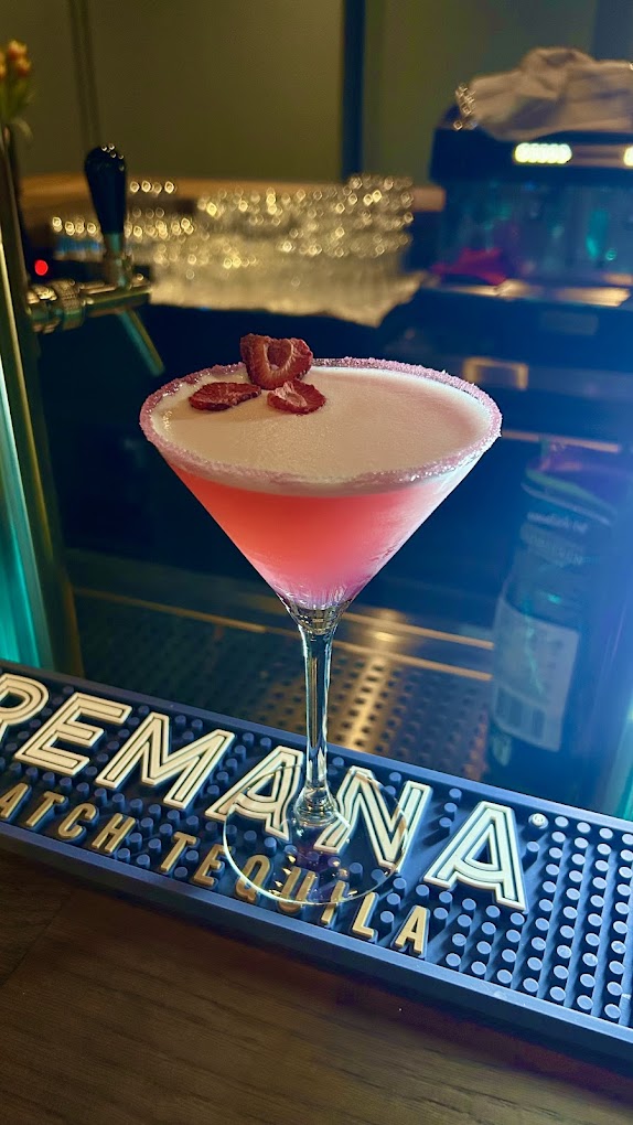 Wechselnder Mittagstisch